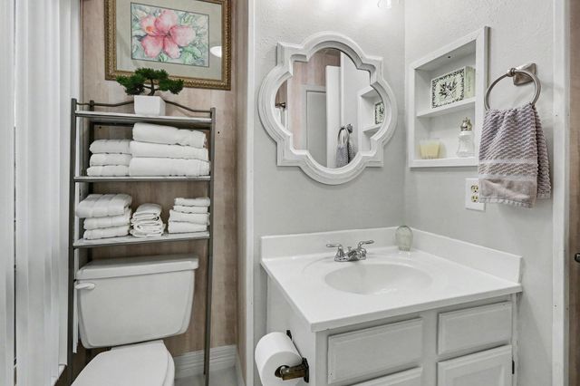 8327 Spring Wind Drive, Houston, TX 77040