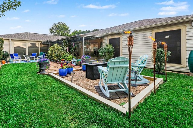 8327 Spring Wind Drive, Houston, TX 77040