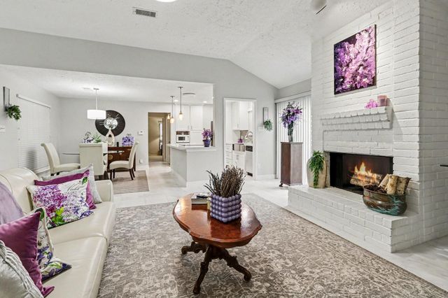 8327 Spring Wind Drive, Houston, TX 77040