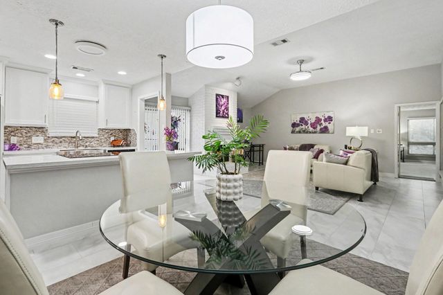 8327 Spring Wind Drive, Houston, TX 77040