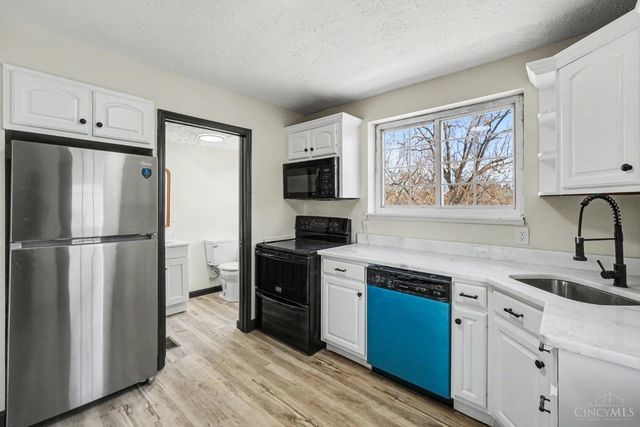 5436 Philloret Drive, Green Twp, OH 45239