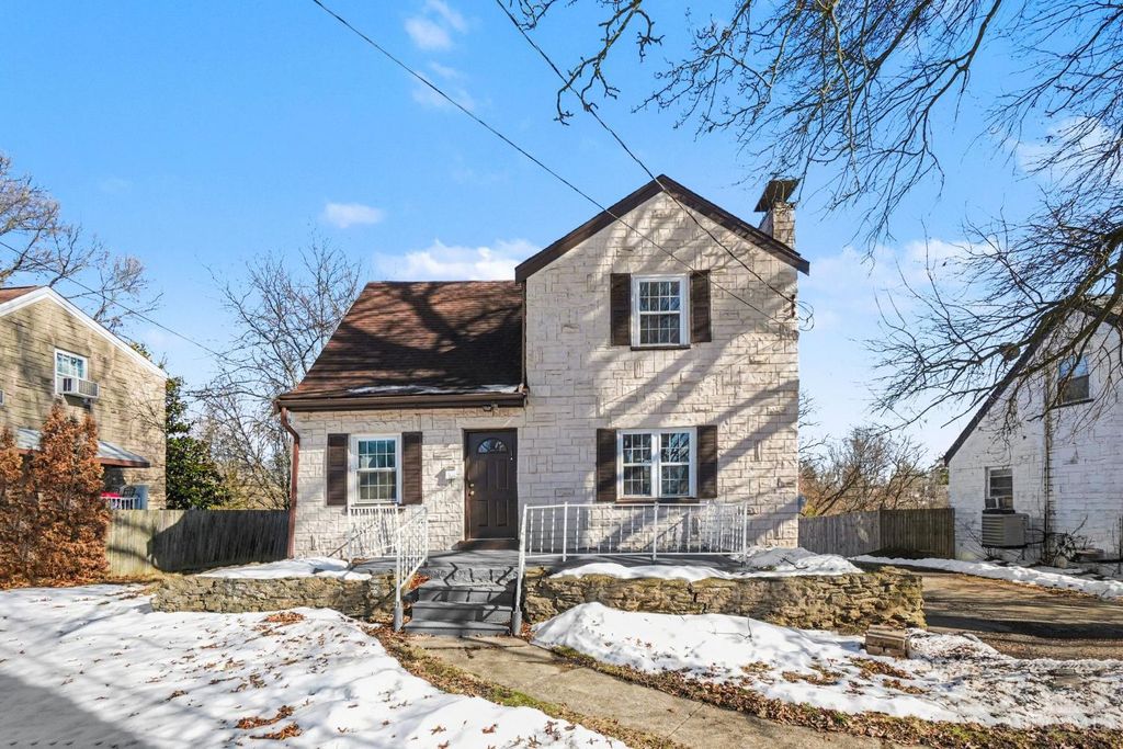 5436 Philloret Drive, Green Twp, OH 45239