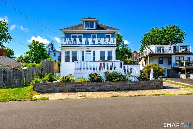 119 Cove Street, New Haven, CT 06512