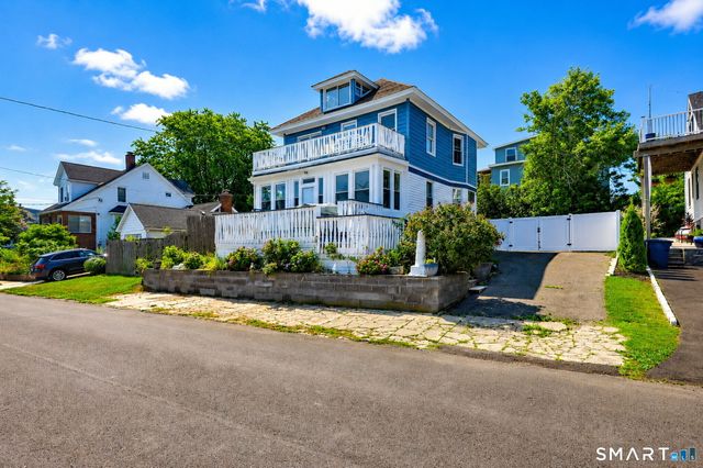 119 Cove Street, New Haven, CT 06512