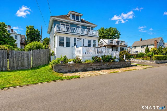 119 Cove Street, New Haven, CT 06512