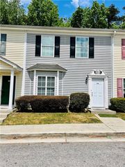 990 Harbins Road 2A, Norcross, GA 30093