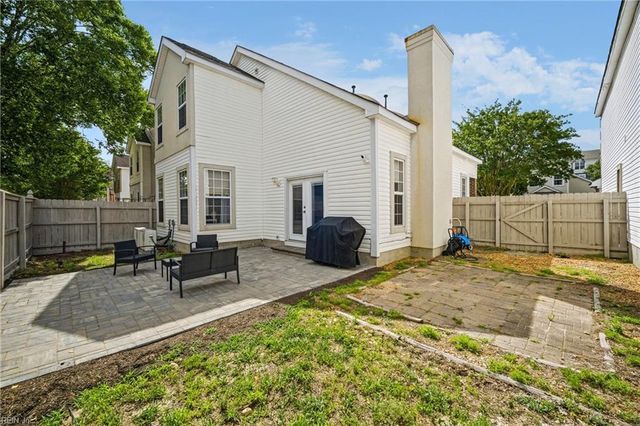 2212 Creeks Edge DR, Virginia Beach, VA 23451