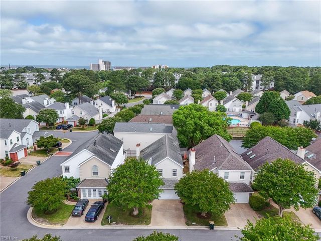 2212 Creeks Edge DR, Virginia Beach, VA 23451