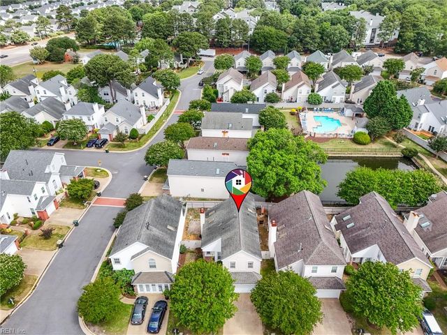 2212 Creeks Edge DR, Virginia Beach, VA 23451