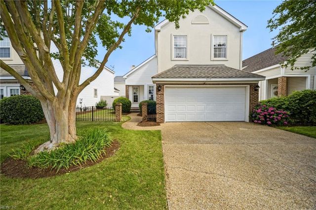 2212 Creeks Edge DR, Virginia Beach, VA 23451