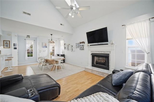 2212 Creeks Edge DR, Virginia Beach, VA 23451
