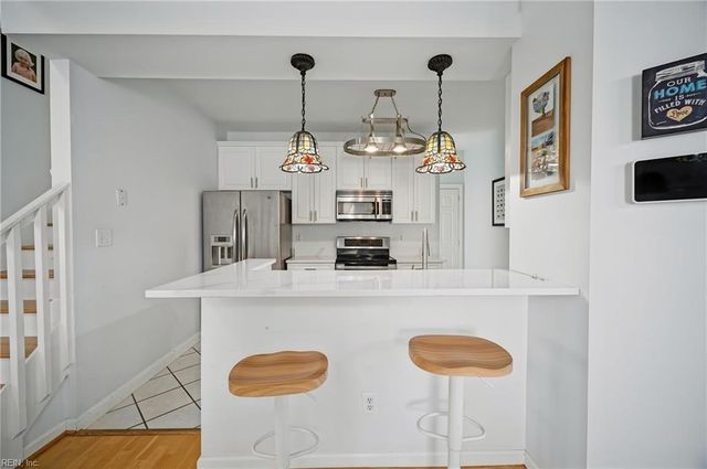2212 Creeks Edge DR, Virginia Beach, VA 23451