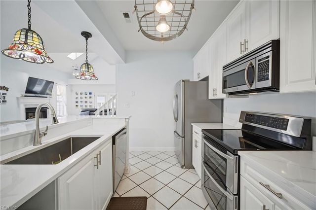 2212 Creeks Edge DR, Virginia Beach, VA 23451