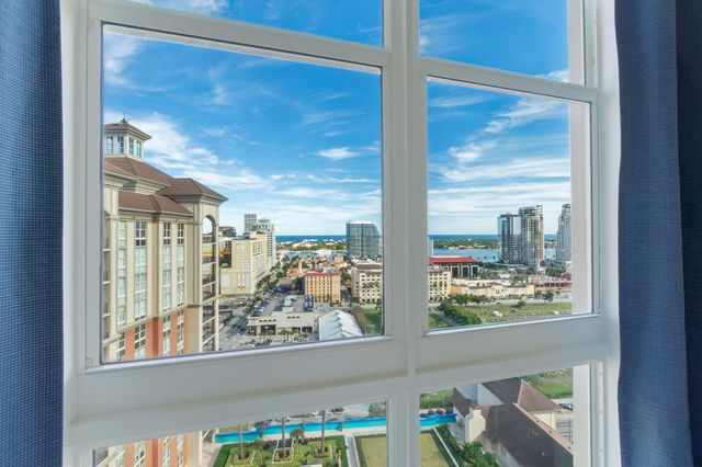 550 Okeechobee Boulevard Uph-15, West Palm Beach, FL 33401