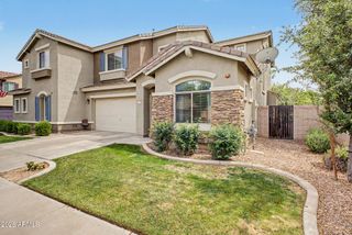 1379 E JOSEPH Way, Gilbert, AZ 85295