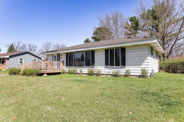 1249 Gary Drive, Saint Paul Park, MN 55071