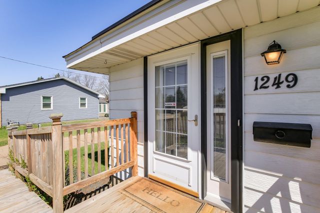 1249 Gary Drive, Saint Paul Park, MN 55071