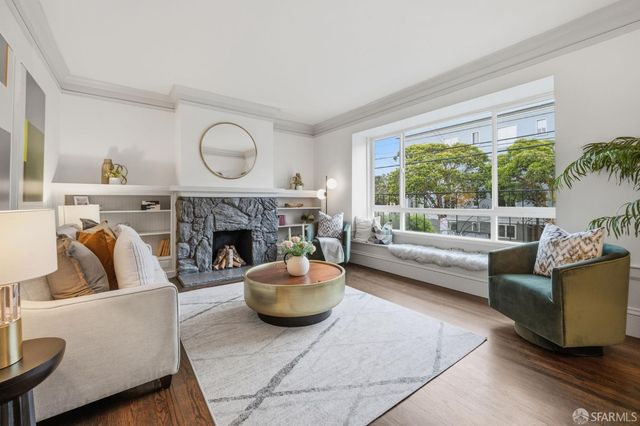 711 12th Avenue, San Francisco, CA 94118