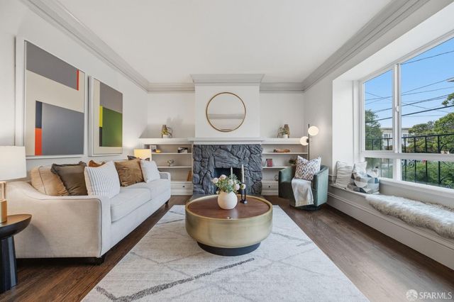 711 12th Avenue, San Francisco, CA 94118