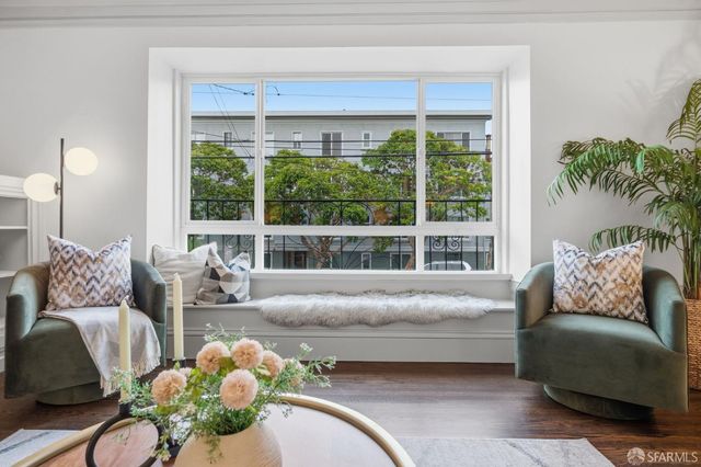 711 12th Avenue, San Francisco, CA 94118