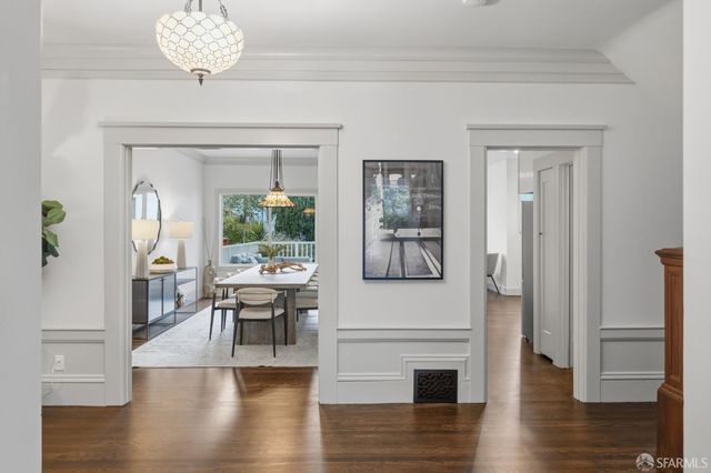 711 12th Avenue, San Francisco, CA 94118