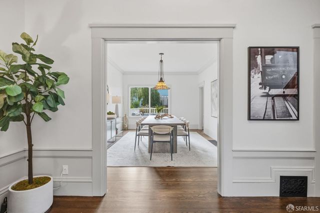 711 12th Avenue, San Francisco, CA 94118