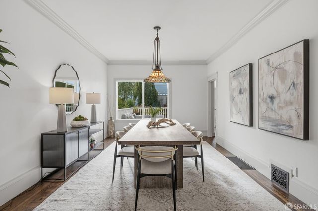 711 12th Avenue, San Francisco, CA 94118