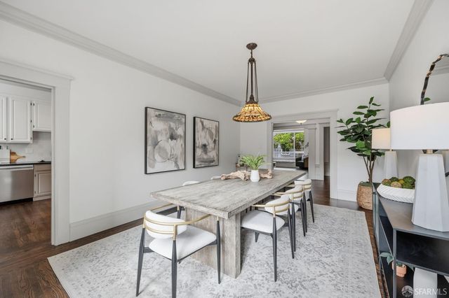 711 12th Avenue, San Francisco, CA 94118