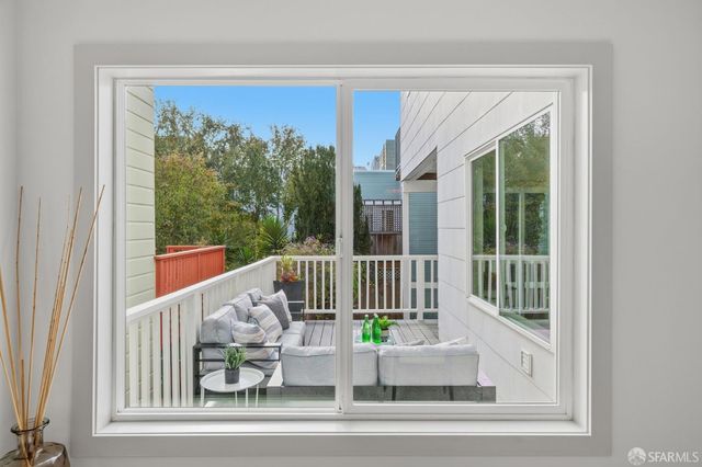 711 12th Avenue, San Francisco, CA 94118
