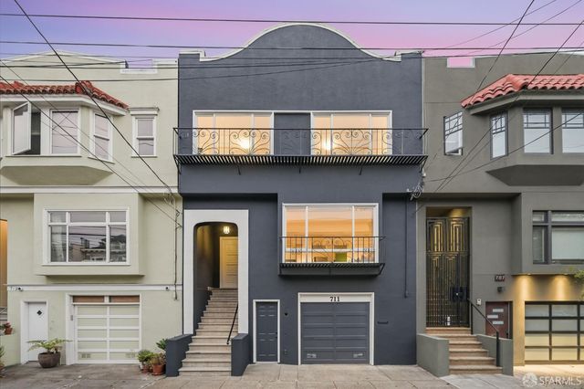 711 12th Avenue, San Francisco, CA 94118