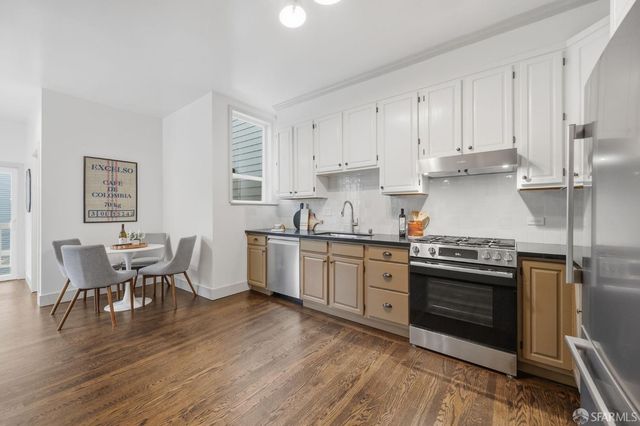 711 12th Avenue, San Francisco, CA 94118