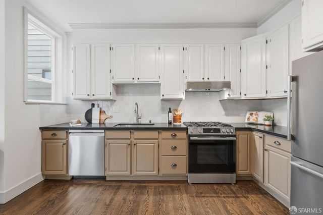 711 12th Avenue, San Francisco, CA 94118