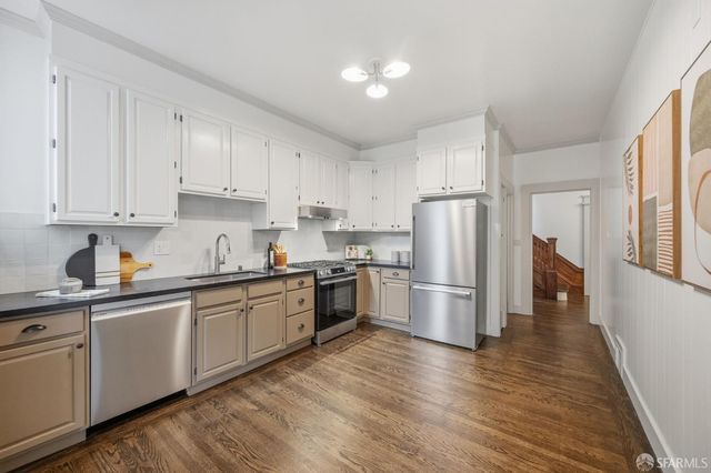 711 12th Avenue, San Francisco, CA 94118