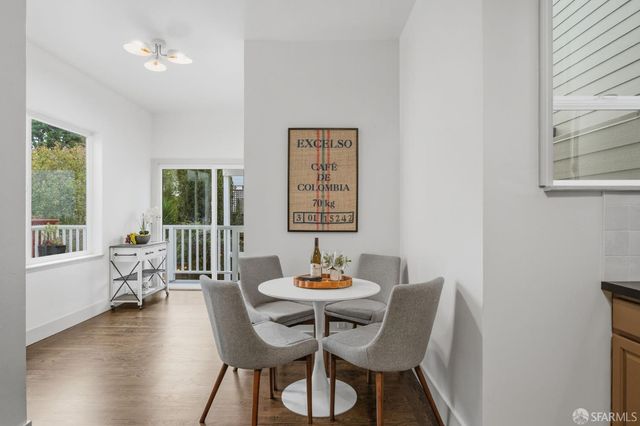 711 12th Avenue, San Francisco, CA 94118