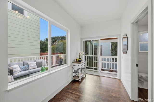 711 12th Avenue, San Francisco, CA 94118