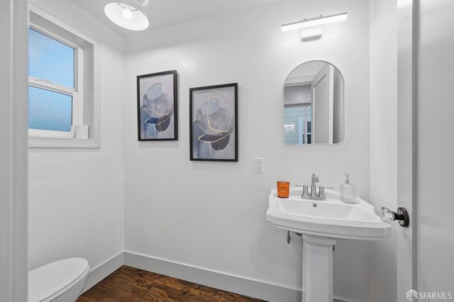 711 12th Avenue, San Francisco, CA 94118