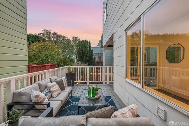 711 12th Avenue, San Francisco, CA 94118