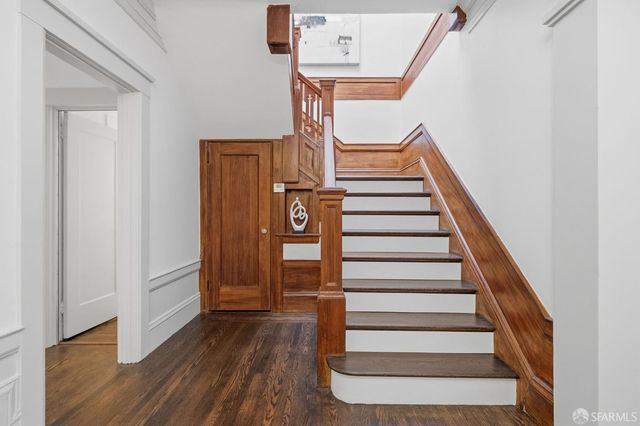 711 12th Avenue, San Francisco, CA 94118
