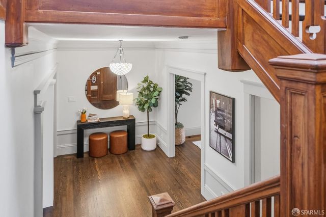711 12th Avenue, San Francisco, CA 94118