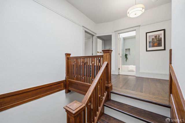 711 12th Avenue, San Francisco, CA 94118