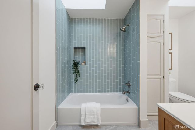 711 12th Avenue, San Francisco, CA 94118