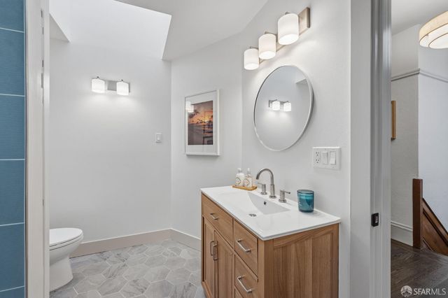 711 12th Avenue, San Francisco, CA 94118
