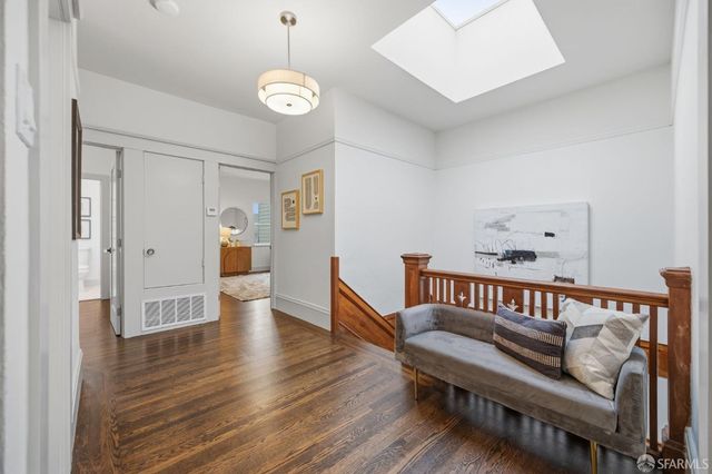 711 12th Avenue, San Francisco, CA 94118