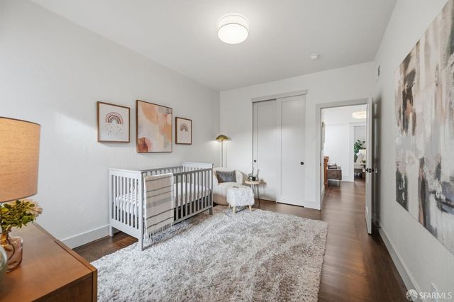 711 12th Avenue, San Francisco, CA 94118