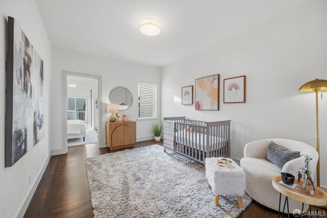 711 12th Avenue, San Francisco, CA 94118