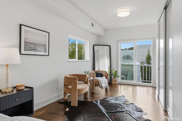 711 12th Avenue, San Francisco, CA 94118