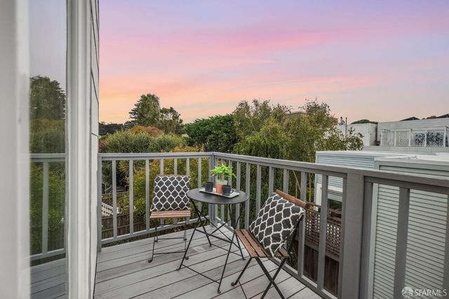 711 12th Avenue, San Francisco, CA 94118