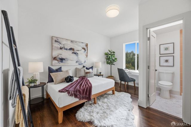 711 12th Avenue, San Francisco, CA 94118