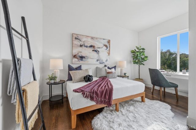 711 12th Avenue, San Francisco, CA 94118