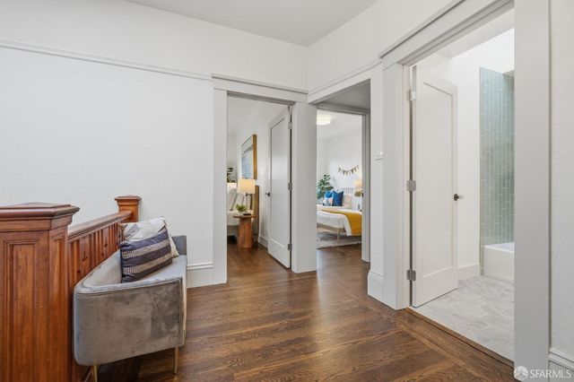 711 12th Avenue, San Francisco, CA 94118